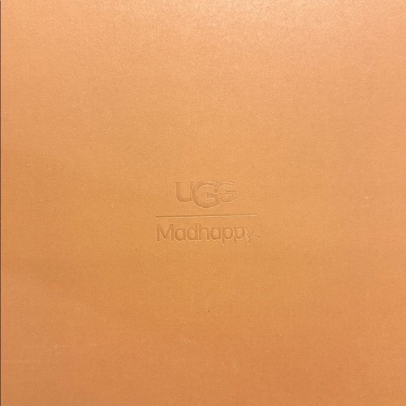 UGG x Madhappy Ultra Mini Boots main image 5